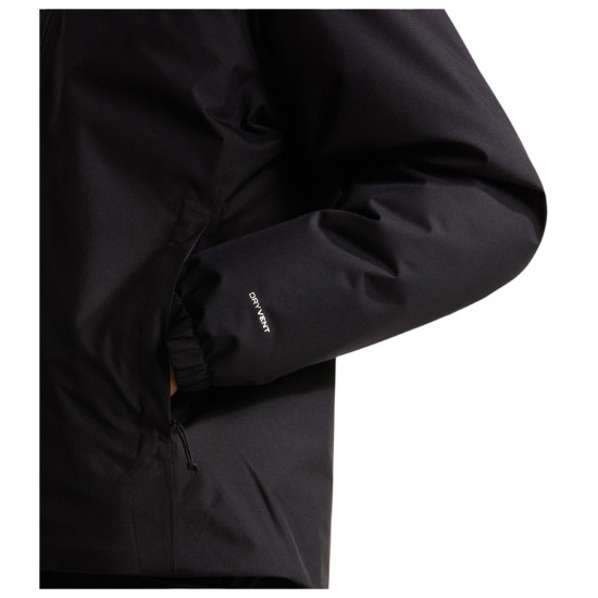 The North Face Ανδρικό μπουφάν Quest Insulated Jacket
